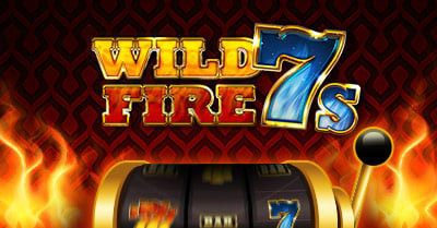 Pepper Mill wild fire 7